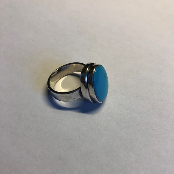 Silver Rings Set - Picture 2 of 8